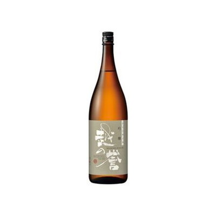 原酒造 越の誉 吟醸 彩 1.8L x1