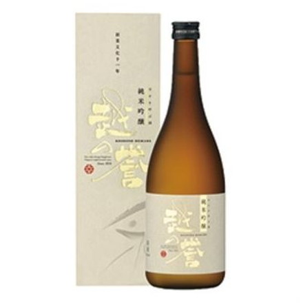 原酒造 越の誉 純米吟醸 彩 720ml x1