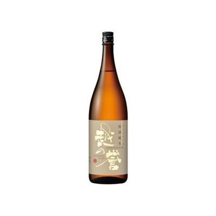原酒造 越の誉 特別純米 彩 1.8L x1