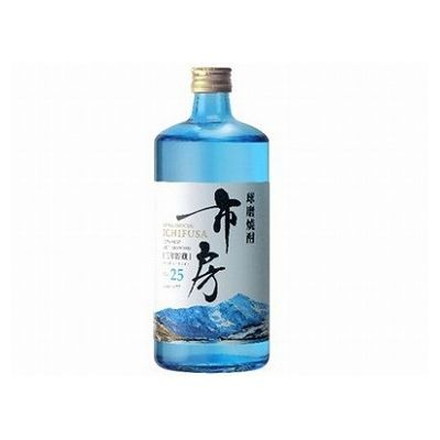 高橋酒造 25°球磨焼酎 市房 米 720ml