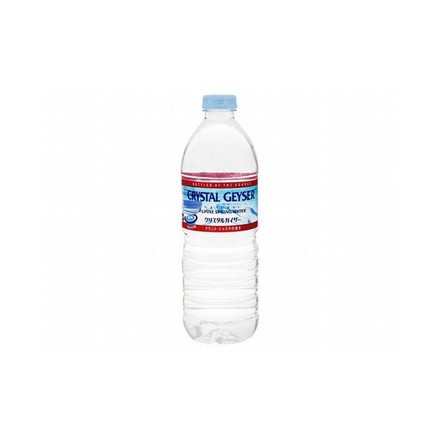 【まとめ買い】 大塚製薬 クリスタルガイザー アルパイン ペット 500ml x24個セット まとめ セット まとめ販売 セット販売 業務用