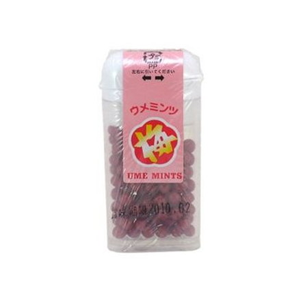 【30個セット】 オリオン 30 梅ミンツ 8g x30