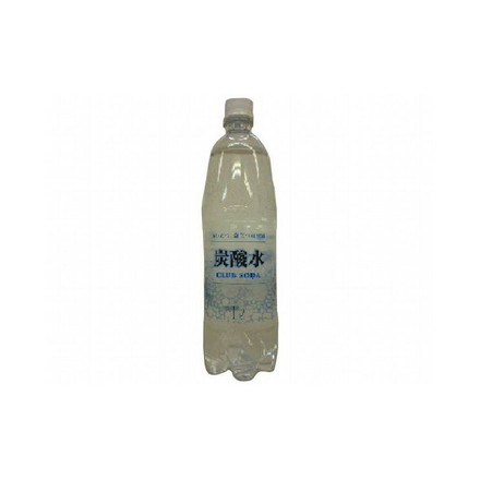 【まとめ買い】 友桝飲料 炭酸水 ペット 1L x15個セット まとめ セット まとめ販売 セット販売 業務用