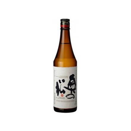 清酒 奥の松 本醸造 サクサク辛口 720ml