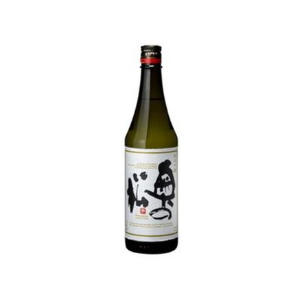 清酒 奥の松 純米吟醸 720ml