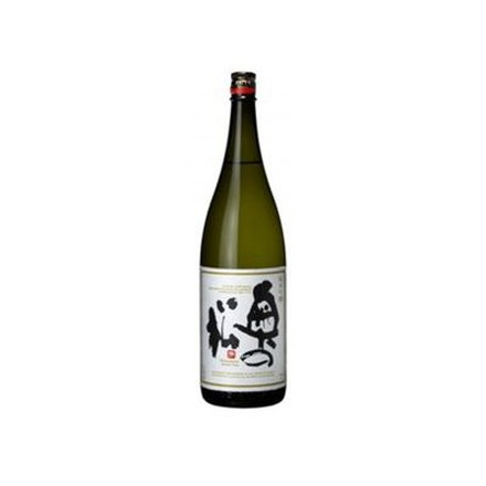 清酒 奥の松 純米吟醸(新) 1.8L