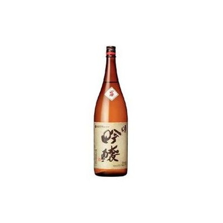 奥の松酒造 奥の松 吟醸酒 1.8L x1