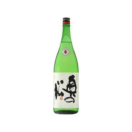 奥の松酒造 奥の松 特別純米酒 1.8L x1
