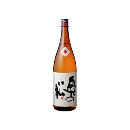 奥の松 本醸造 「サクサク辛口」 1.8L