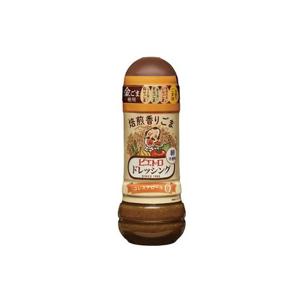 【単品12個セット】 ピエトロ 焙煎香りごま 280ml