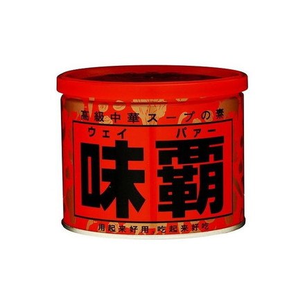 【6個セット】 廣記 ウェイパー 500g x6 まとめ売り セット販売 お徳用 おまとめ品