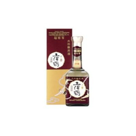 清酒 超特等 土佐鶴 大吟醸原酒 「天平」 500ml