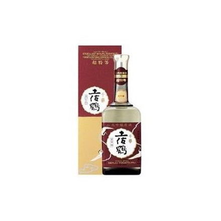 土佐鶴酒造 土佐鶴 大吟醸原酒 天平 900ml x1