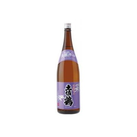 清酒 土佐鶴 淡麗辛口 1.8L