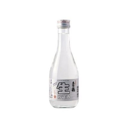 土佐鶴酒造 上等 土佐鶴 本格 辛口生貯蔵酒 300ml