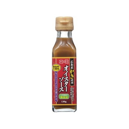 コーミ オイスターソース 130g x10 10個セット