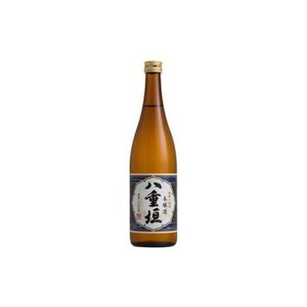 ヤヱガキ酒造 八重垣 本醸造 720ml x1