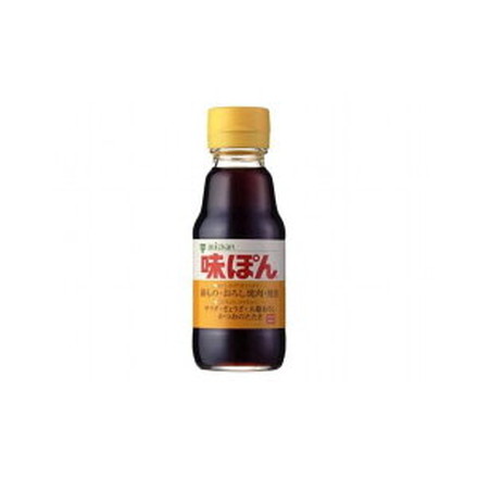 【まとめ買い】 ミツカン 味ぽん 150ml x12個セット まとめ セット まとめ販売 セット販売 業務用