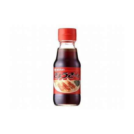 【6個セット】 ミツカン ぎょうざのたれ 150ml x6コ