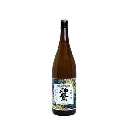 江井ヶ島 神鷹 1.8L x1