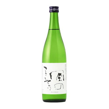 高砂酒造 風のささやき 純米 720ml x1