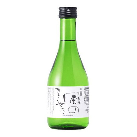 清酒 黒松高砂 純米 風のささやき 300ml