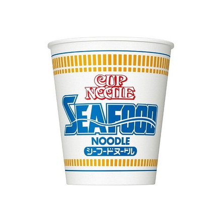 【20個セット】 日清食品 カップヌードル シーフード 75g x20 まとめ売り セット販売 お徳用 おまとめ品