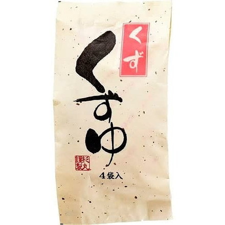 【単品10個セット】 杉丸物産 くずゆ くず 25gx4袋x10 まとめ買い まとめ売り お徳用 大容量 セット販売
