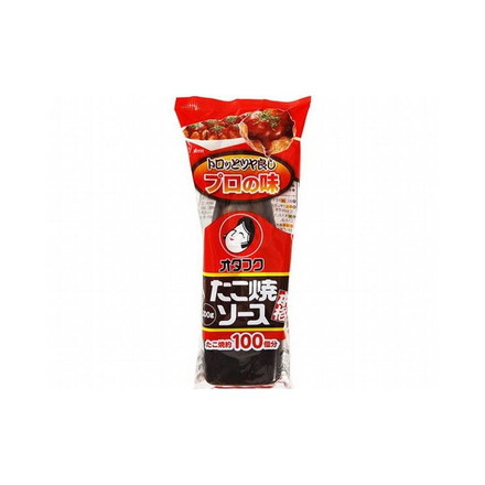 【まとめ買い】 オタフク たこ焼ソース SB 300g x12個セット まとめ セット まとめ販売 セット販売 業務用