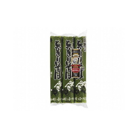 【まとめ買い】 小川 山形のとびきりそば 450g x15個セット まとめ セット まとめ売り セット売り 業務用