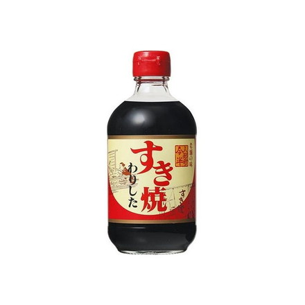 【12個セット】 今半 すき焼わりした(ストレートタイプ) 460g x12 まとめ売り セット販売 お徳用 おまとめ品