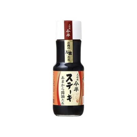 人形町今半 ステーキあまから醤油たれ 250g x12 12個セット