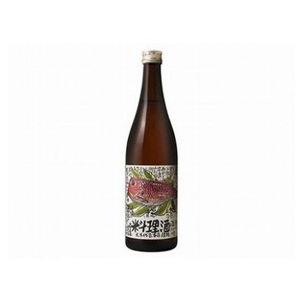 【6個セット】 清酒 こんにちは 料理酒 720ml x6