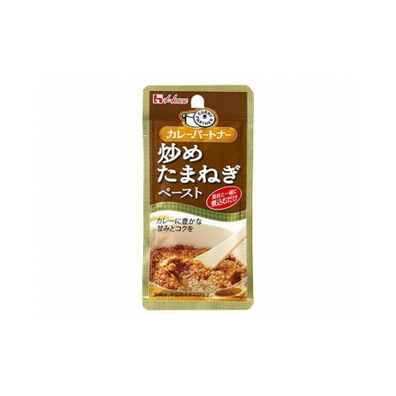 【まとめ買い】 ハウス カレーパートナー 炒めたまねぎ 40g x10個セット まとめ セット まとめ売り セット売り 業務用