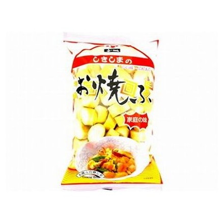 【12個セット】 しきしま お焼麸 40g x12