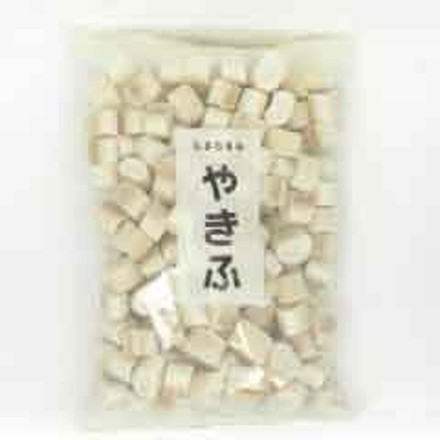 【単品15個セット】 しきしま あわ雪麩 63g