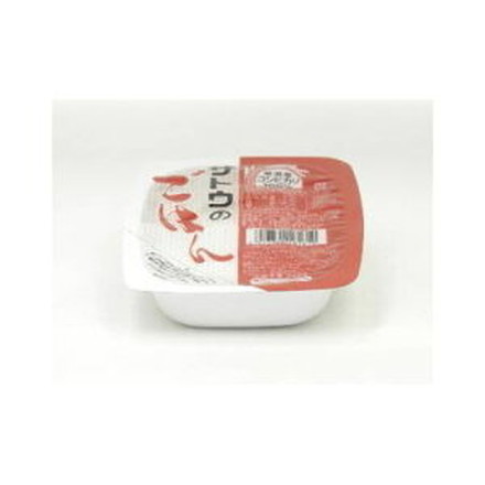 【まとめ買い】 サトウ 御飯 こしひかり 200g x10個セット まとめ セット まとめ売り セット売り 業務用