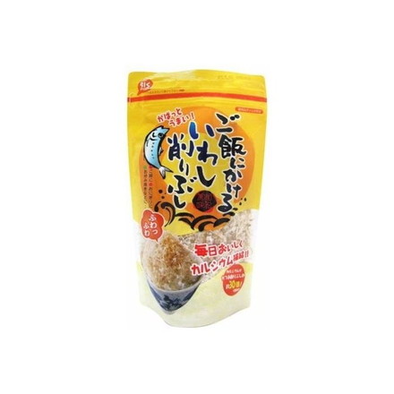 【10個セット】 カクサ ご飯にかける いわし削りぶし 25g x10 まとめ売り セット販売 お徳用 おまとめ品