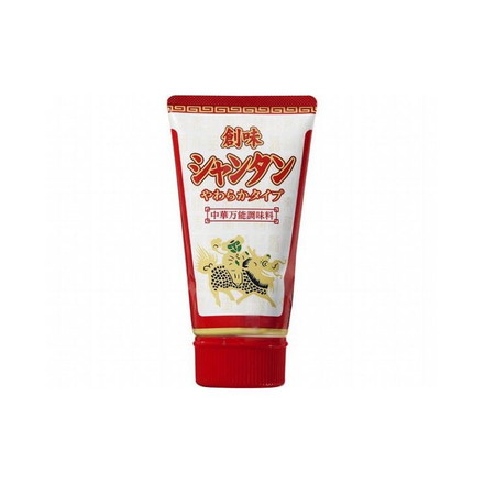 【まとめ買い】 創味食品 シャンタンやわらかタイプ 120g x15個セット まとめ セット まとめ売り セット売り 業務用