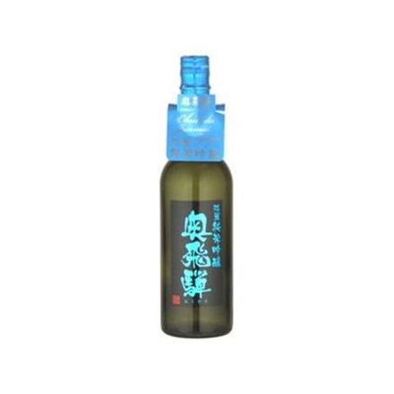 清酒 奥飛騨 BK淡麗純米吟醸 「Blue」 720ml
