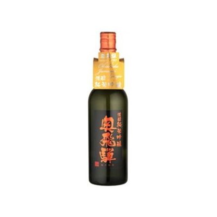 清酒 奥飛騨 BK濃醇純吟 「Orange」 720ml