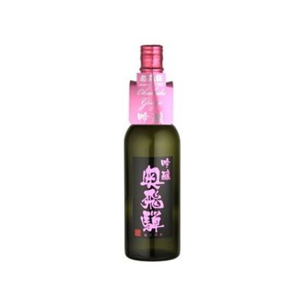 清酒 奥飛騨 BK吟醸「Pink」 720ml