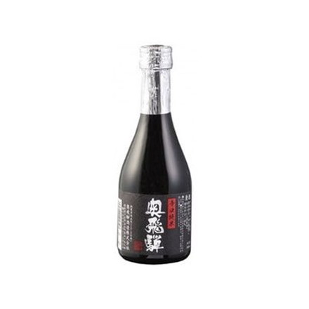 清酒 奥飛騨 辛口純米 300ml