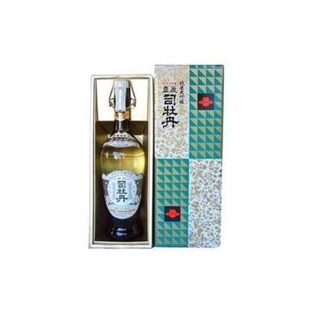 司牡丹酒造 超特撰DX豊麗 司牡丹 純米大吟醸 900ml x1