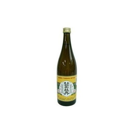 司牡丹酒造 特撰豊麗 司牡丹 純米酒 720ml x1