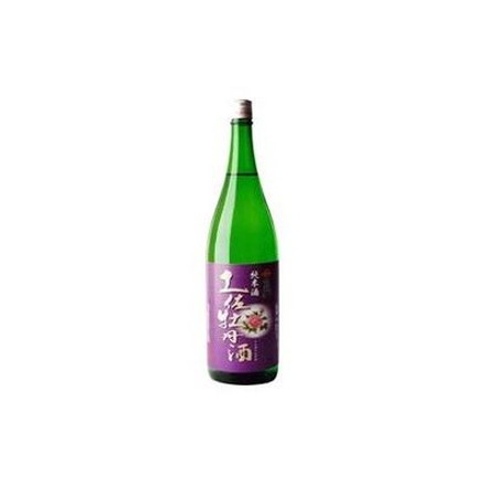 司牡丹酒造 司牡丹 純米 土佐牡丹酒 1.8L x1
