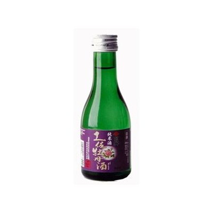 司牡丹酒造 司牡丹 純米 土佐牡丹酒 180ml x1