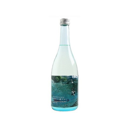 司牡丹酒造 清酒 司牡丹 仁淀ブルー 720ml 日本酒 清酒 酒 Sake 高知