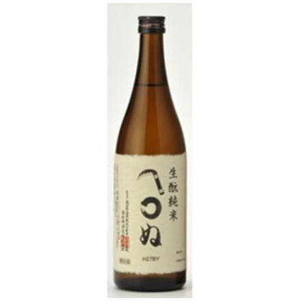 司牡丹酒造 司牡丹 生もと純米 かまわぬ 720ml x1