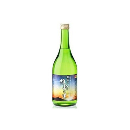 清酒 司牡丹 純米酒 維新の里 720ml